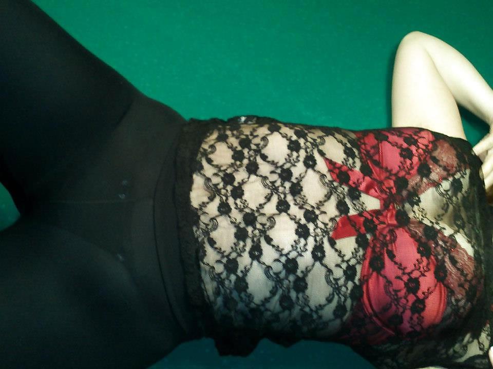 25P See through & things that drive me wild.