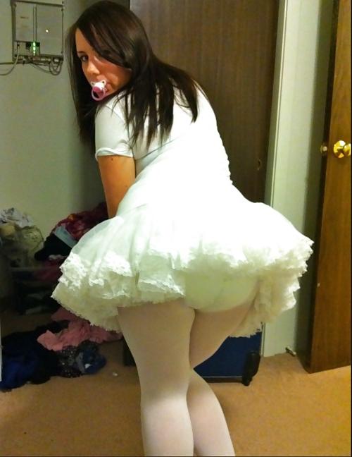25P Diaper Girls #1
