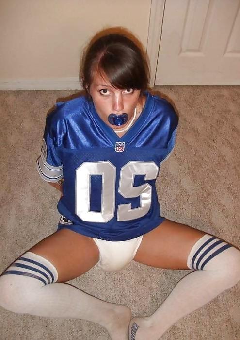 25P Diaper Girls #1