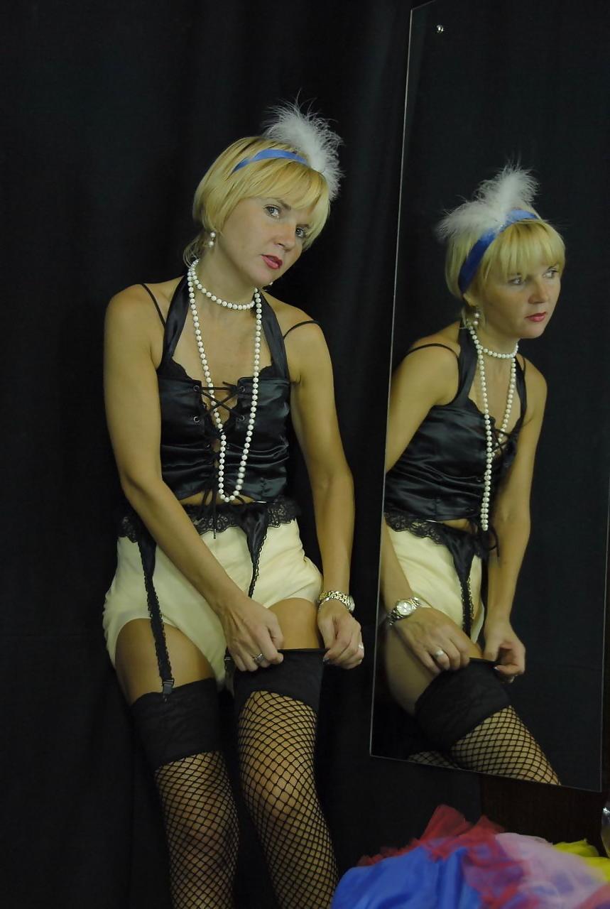 25P Diaper Girls #1