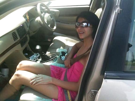 13P Indian desi NRI exposing
