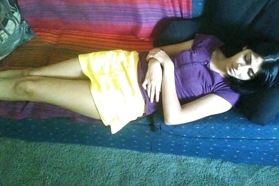 13P Indian desi NRI exposing