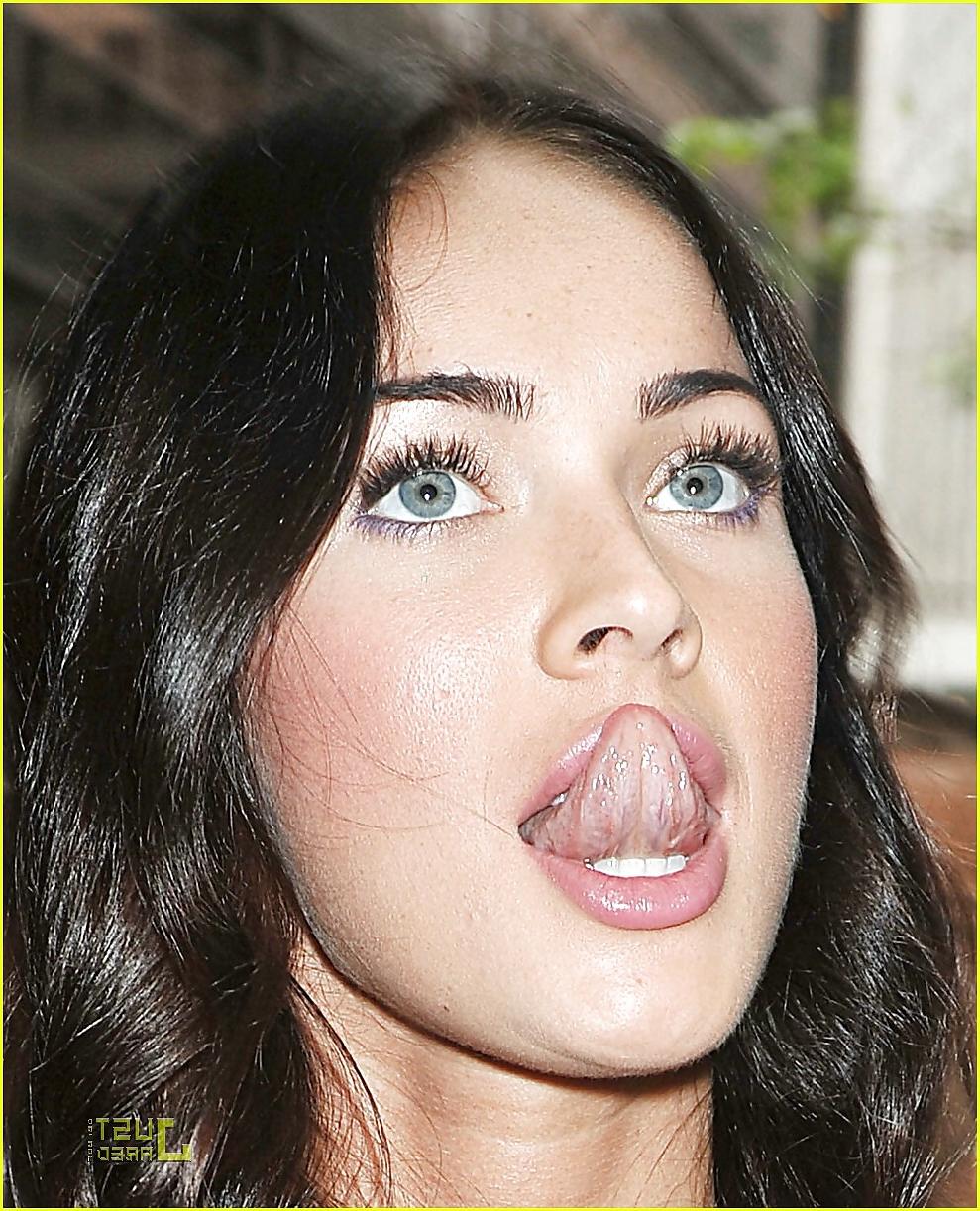 25P Moshe Loves The Sensual Tongue