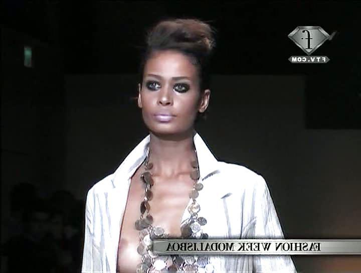 17P Catwalk oops