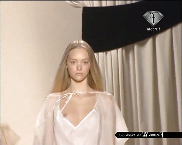 17P Catwalk oops