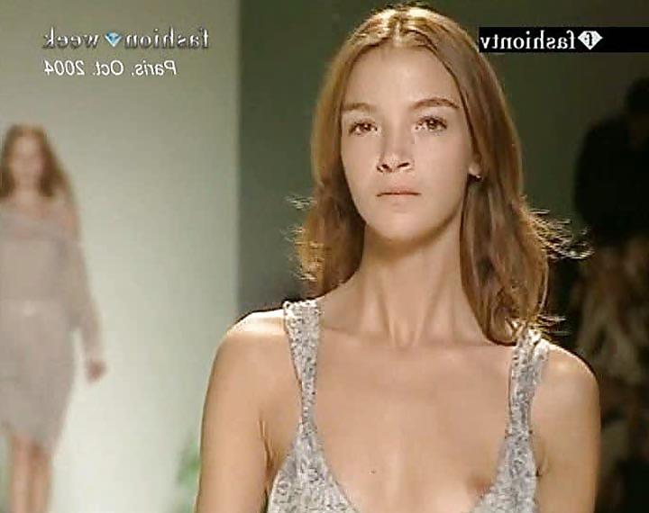 17P Catwalk oops
