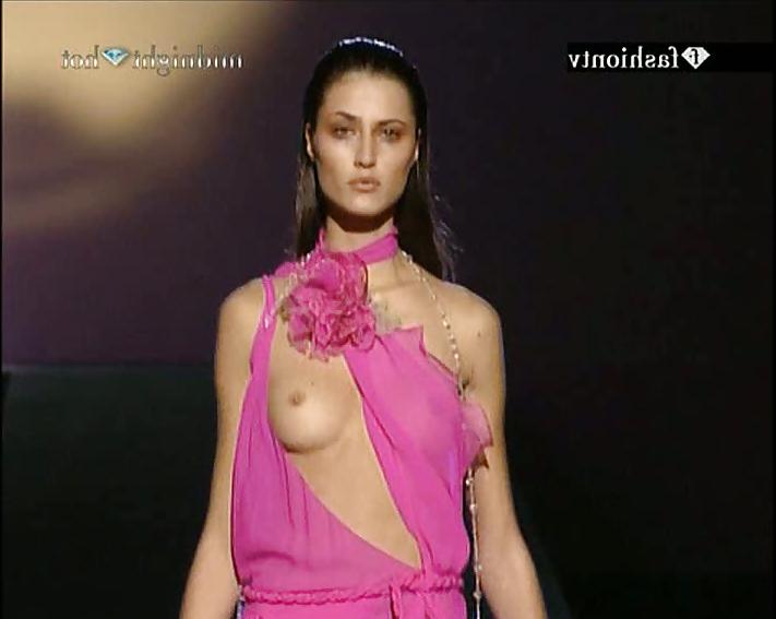 17P Catwalk oops