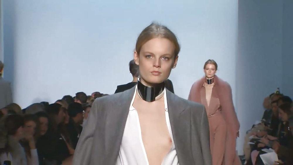 17P Catwalk oops