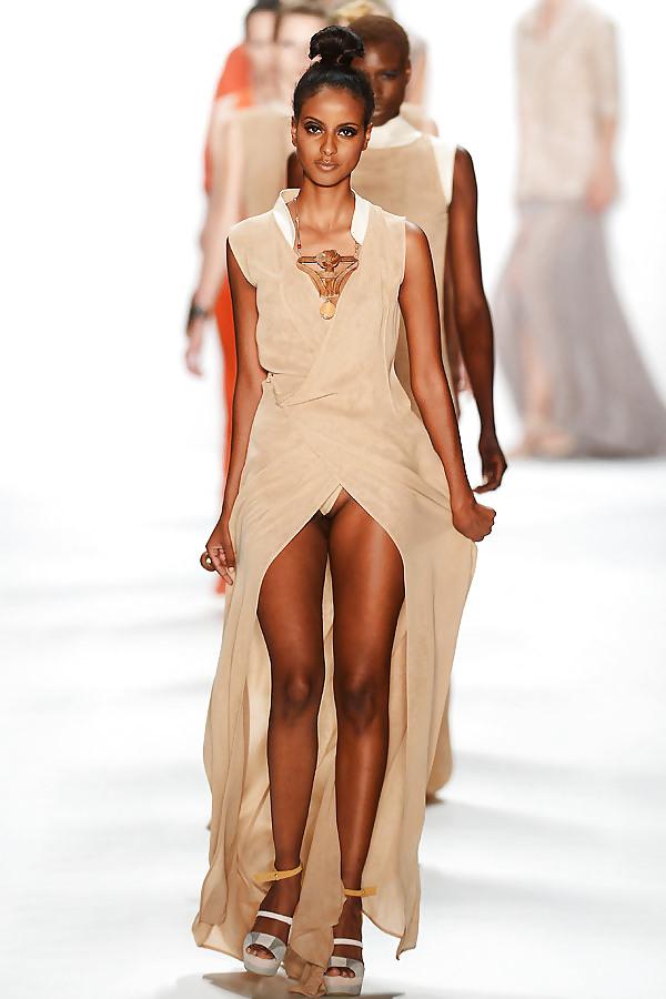 17P Catwalk oops