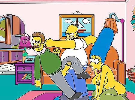 9P Cartoons Porn