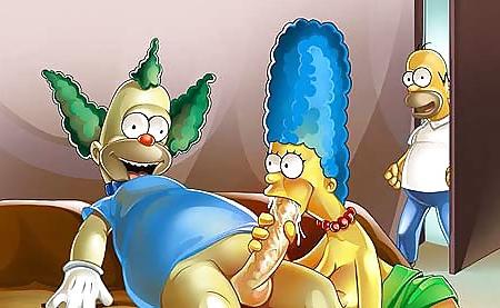 9P Cartoons Porn