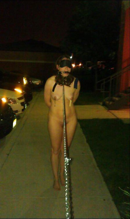25P Sluts on a Leash 2