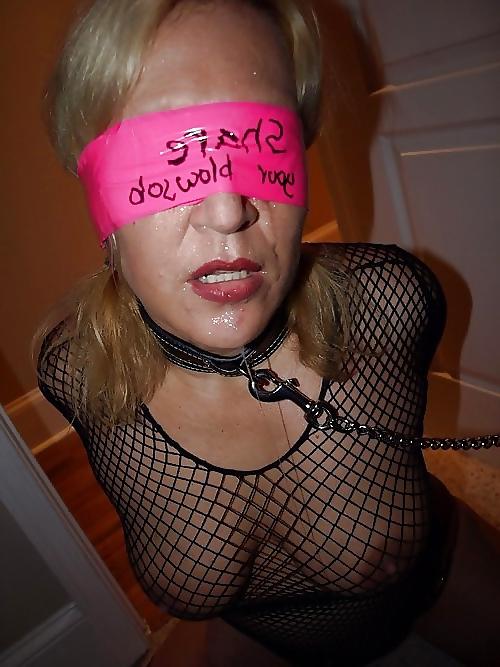 25P Sluts on a Leash 2