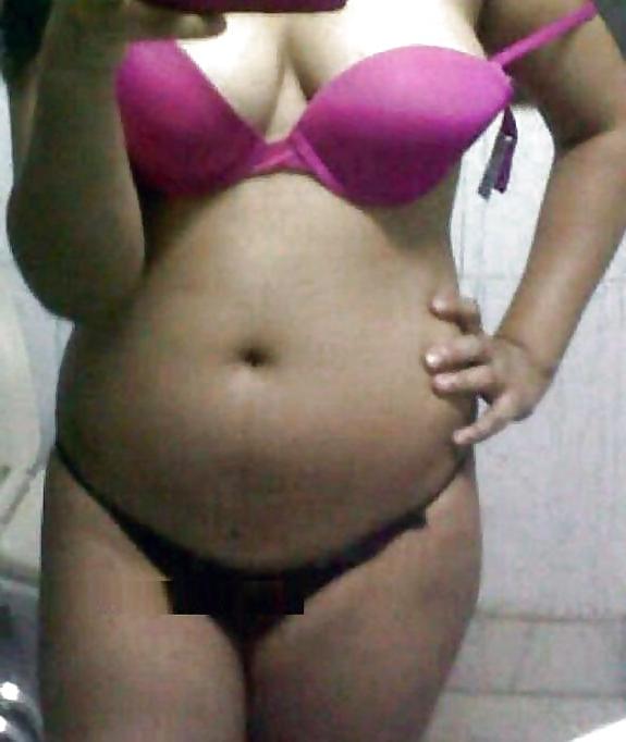 4P Desi indian cute boobies