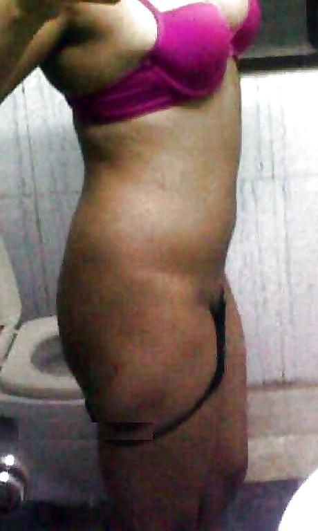 4P Desi indian cute boobies