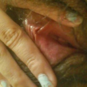 23P Self Shot Hairy Honey