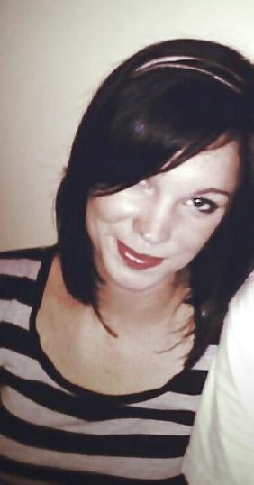 25P 24 year old slut from Escanaba, Michigan