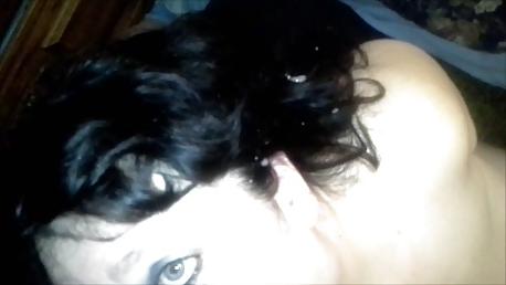14P I am a Cum Slut...SEE!!..Weekly Pics 22