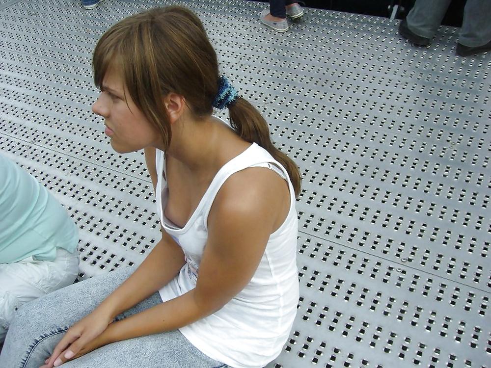 25P More Favorite Downblouse