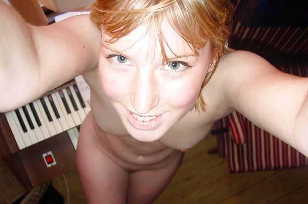 13P Self shot 2
