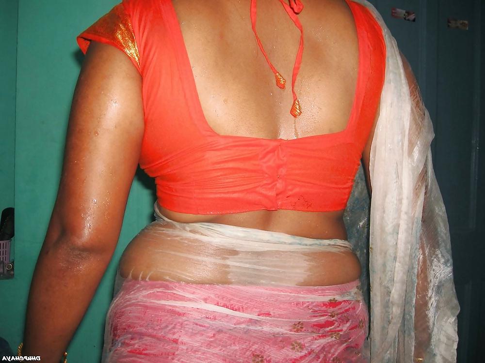 21P REAL DESI MATURE AUNTY
