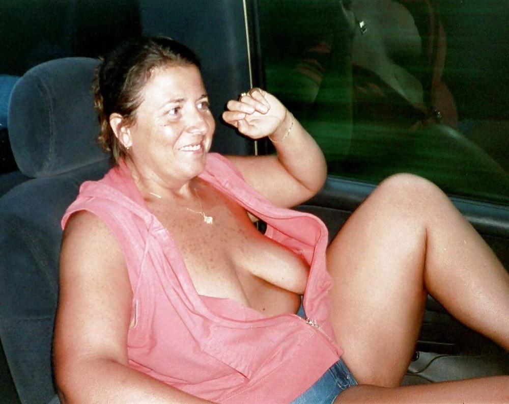 20P Saggy tits 116.