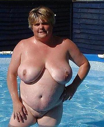 20P Saggy tits 118.