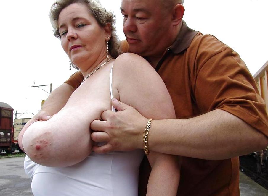 20P Saggy tits 118.