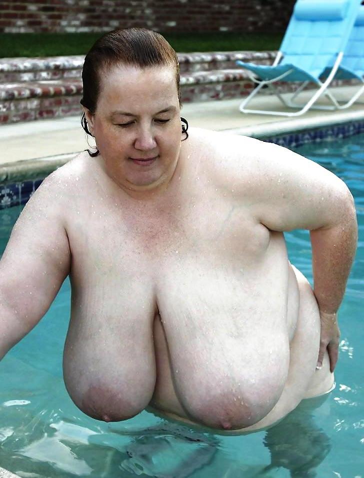 20P Saggy tits 118.