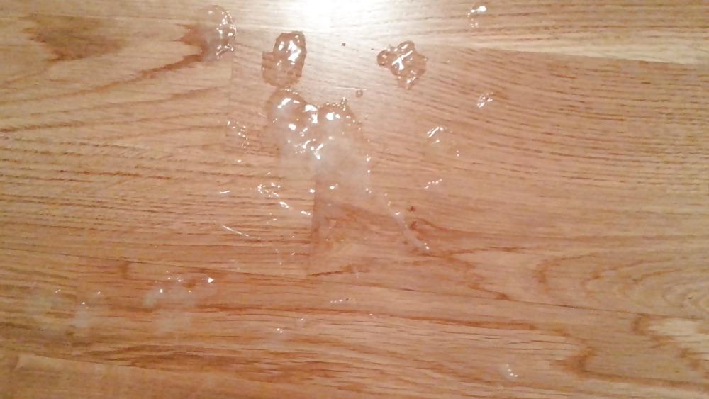 17P Saved My Huge Double Cumshots For Sexy RudeTrude!