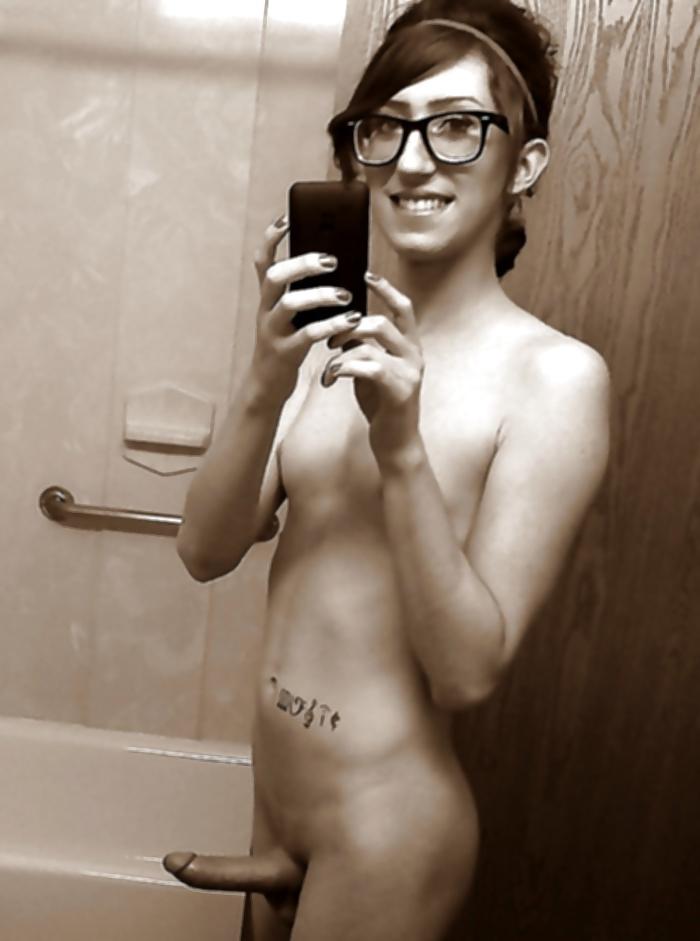15P Ts self shot 5