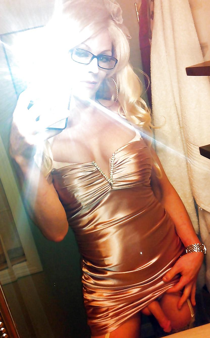 15P Ts self shot 5
