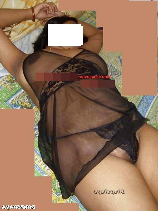 11P Desi girl Tanu