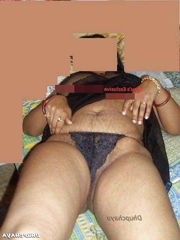 11P Desi girl Tanu
