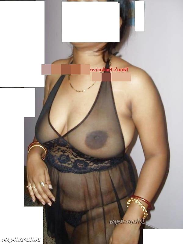 11P Desi girl Tanu