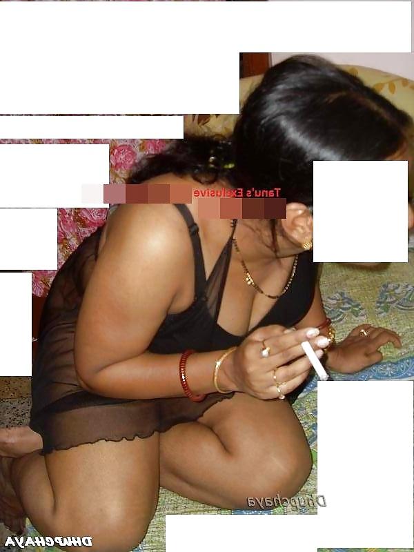 11P Desi girl Tanu