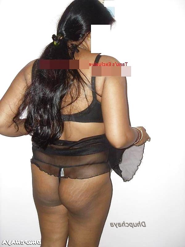 11P Desi girl Tanu
