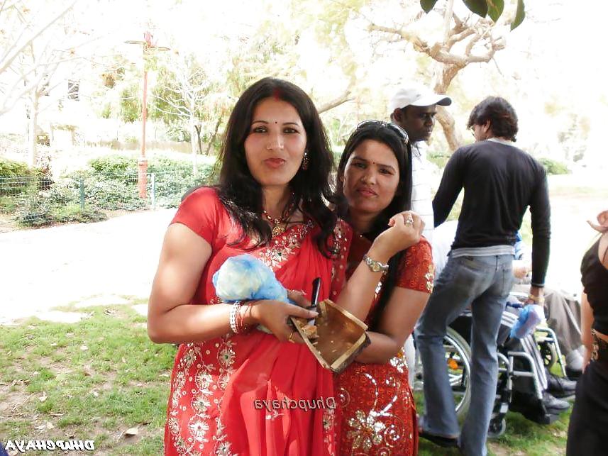 15P DESI WOMEN