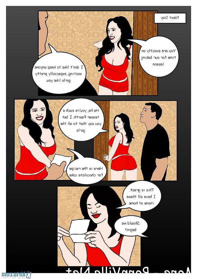 17P A Desi Tale 'Samne Wali Khidki Mein' ......