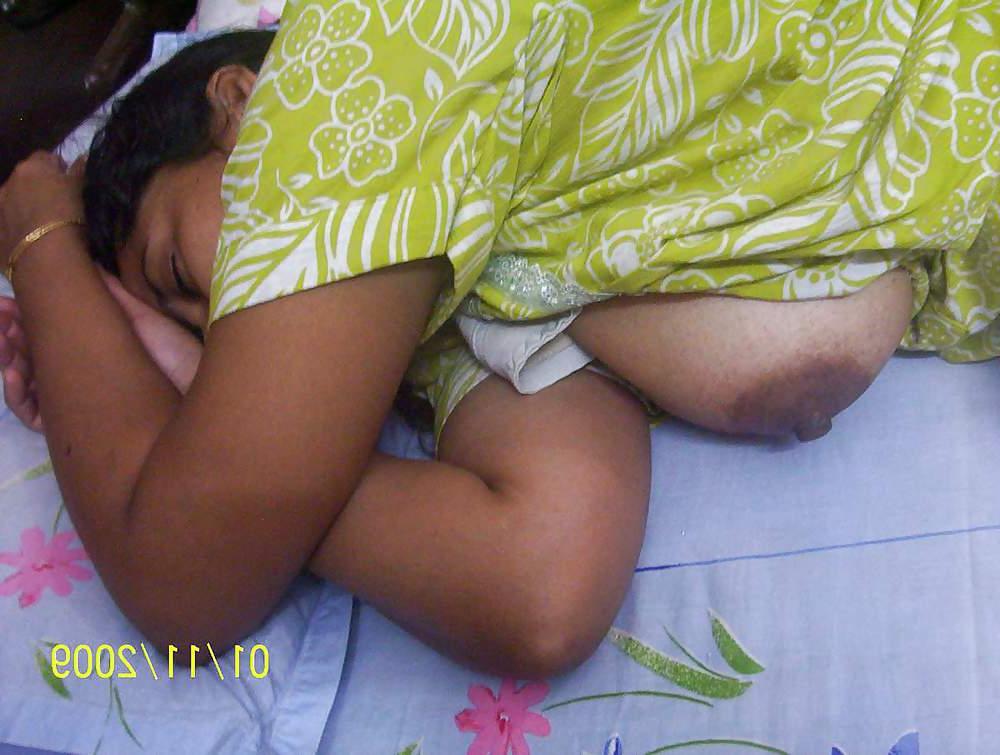 17P Indian nude women 10