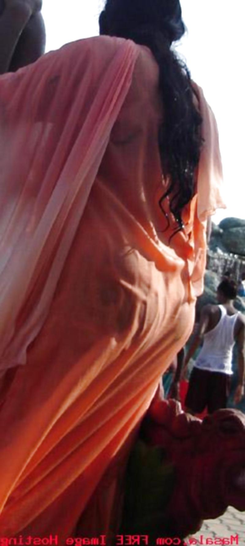 17P Indian nude women 10