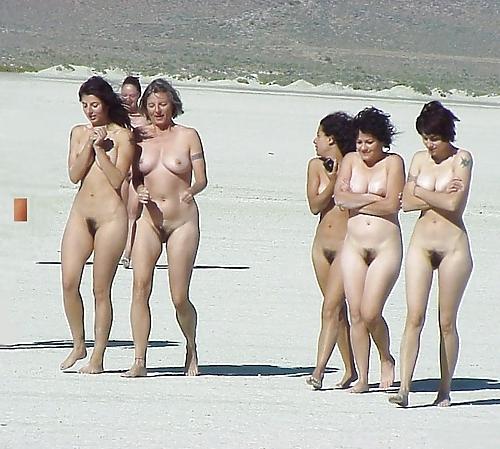 13P Beach five