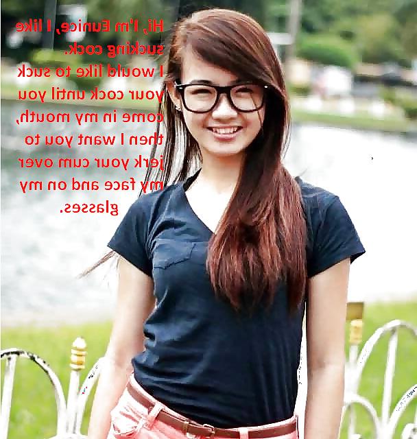 19P My Captions