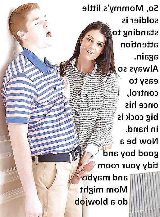 19P My Captions