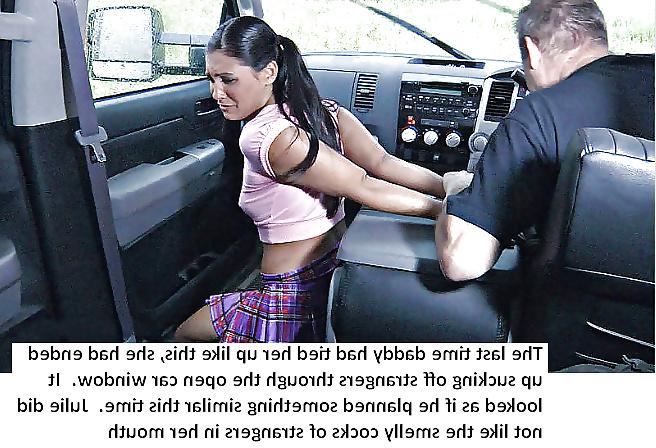 19P My Captions