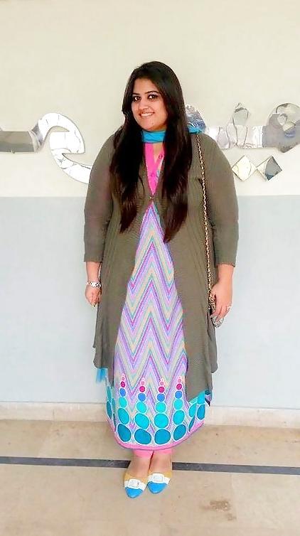 25P Desi BBW