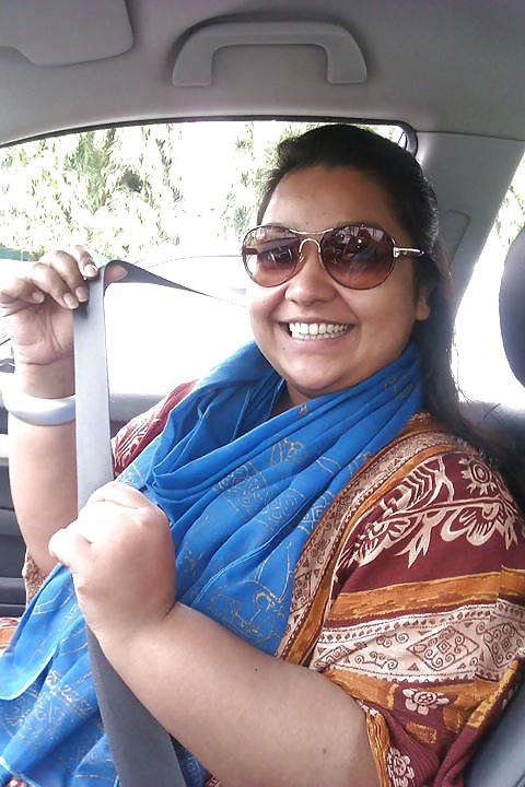 25P Desi BBW