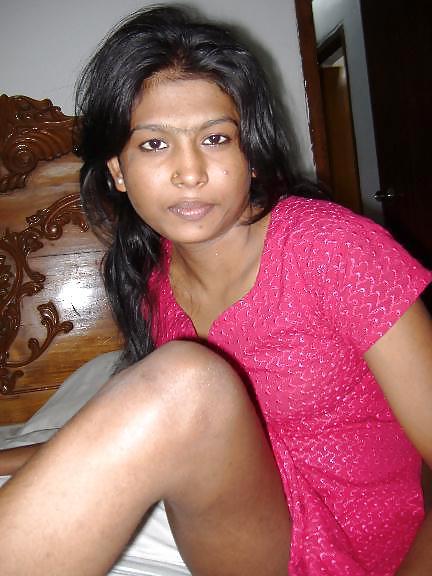 25P Indian nude women 