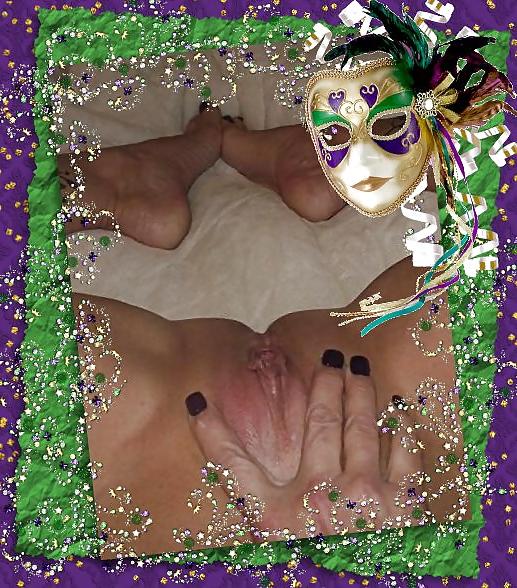 12P Happy Mardi Gras II