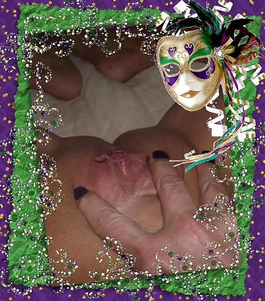 12P Happy Mardi Gras II